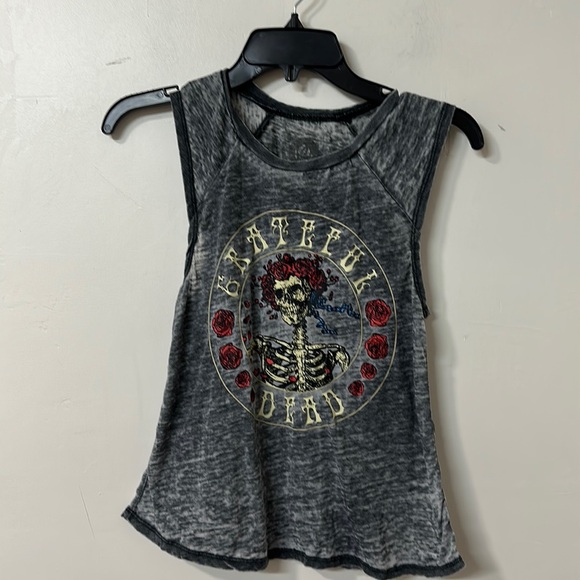 Greatful dead tank top - Picture 1 of 3